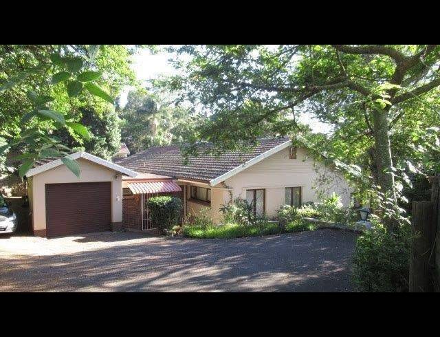 4 BEDROOM HOUSE FOR SALE IN COWIES HILL